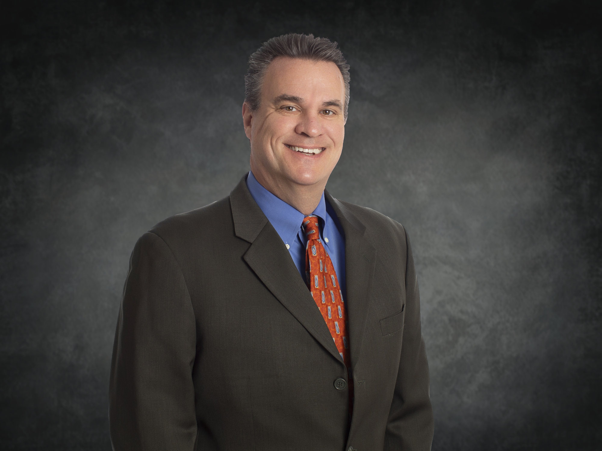 Mike Steinberg